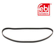 Febi Timing Belt Cambelt 162 Teeth 17479