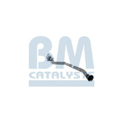 BM Catalysts Homologated Diesel Cat fits Citroën Berlingo First 1998-2005 1.9