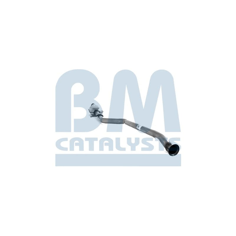 BM Catalysts Homologated Diesel Cat fits Citroën Berlingo First 1998-2005 1.9