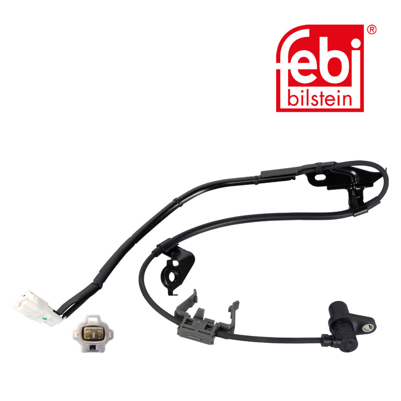 Febi ABS Wheel Speed Sensor Front Right 174803