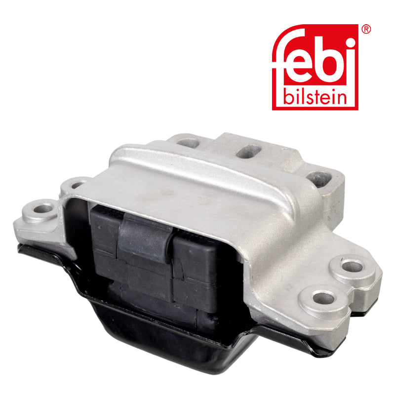 Febi Engine Mount Mounting Left 174807