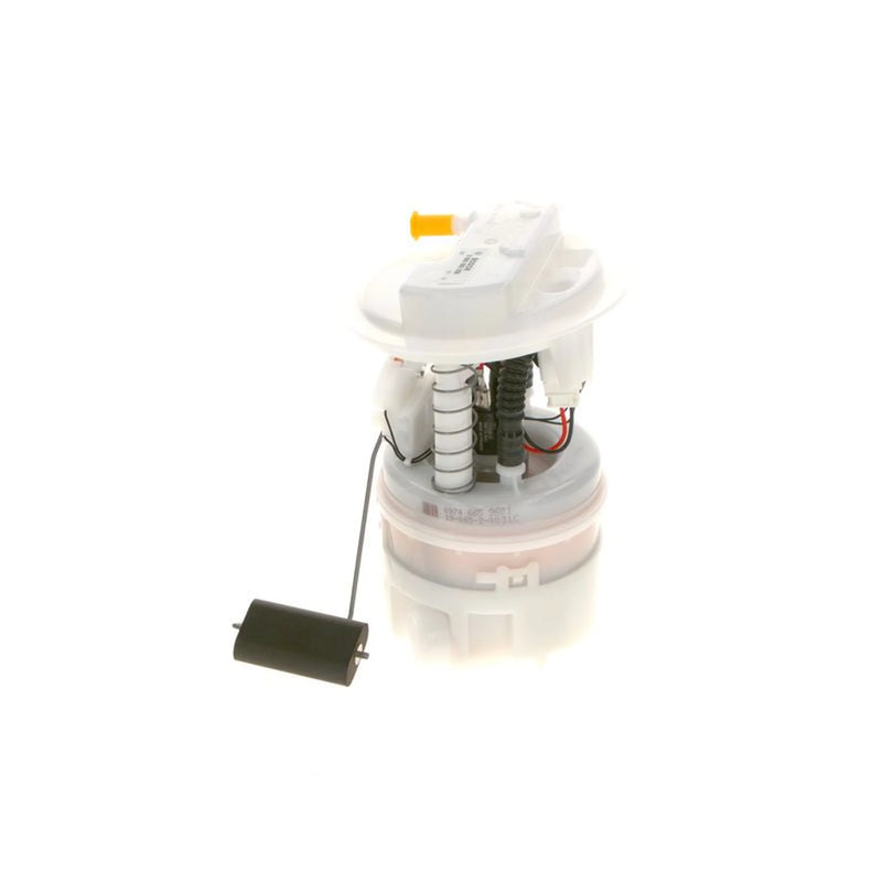 Bosch Fuel Tank Sender Unit in the fuel tank fits Renault Clio 1998-2010