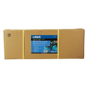 Laser Mechanics Support Bench 7825 Laser - Dynamic Drive