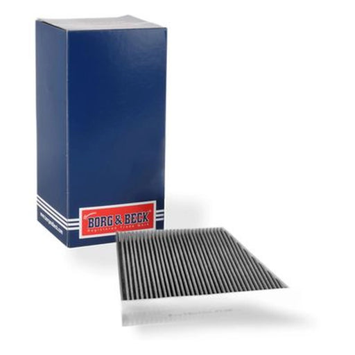 Borg & Beck Cabin Air Filter (Pollen Filter) BFC1191