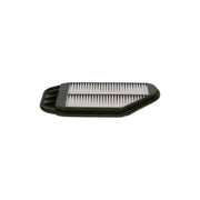 Bosch Engine Air Filter fits Chevrolet Spark 2010 on 1.0 1.2