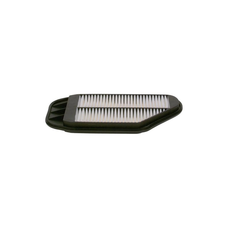 Bosch Engine Air Filter fits Chevrolet Spark 2010 on 1.0 1.2