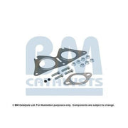BM Catalysts Fitting Kit FK91357B FK91357B