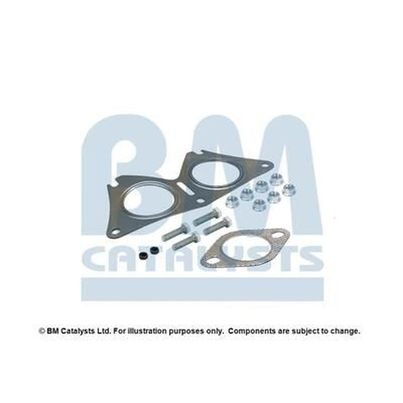 BM Catalysts Fitting Kit FK91357B FK91357B