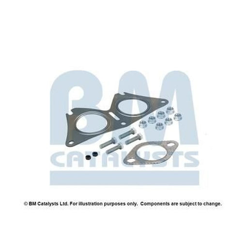 BM Catalysts Fitting Kit FK91357B FK91357B