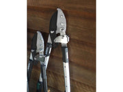 Faithfull Countryman Ratchet Anvil Telescopic Lopper Faithfull - Dynamic Drive