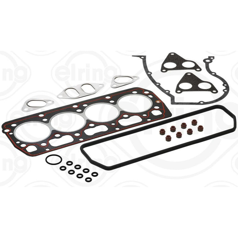 Elring Cylinder Head Gasket Kit fits Skoda Fabia I 1999-2003 1.4