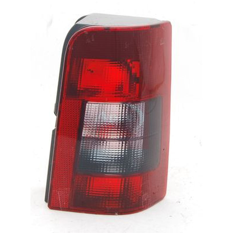 Apec Tail Light / Lamp Right fits Citroën Berlingo / Berlingo First 1996-2011
