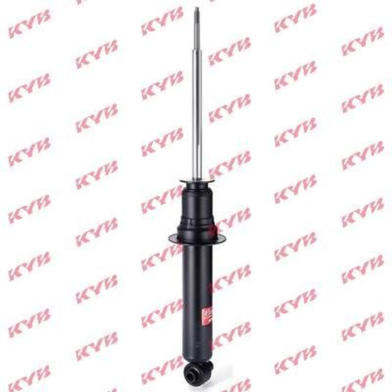 KYB 2 x Shock Absorbers fits BMW 5 1987-1995