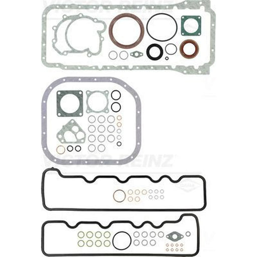 Victor Reinz Crankcase Gasket Kit ID 08-25194-04