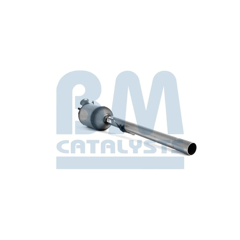 BM Catalysts Dpf fits Mercedes-Benz Viano 2003 on