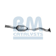 BM Catalysts Homologated Diesel Cat fits Peugeot 306 1993-2001 1.8 1.9