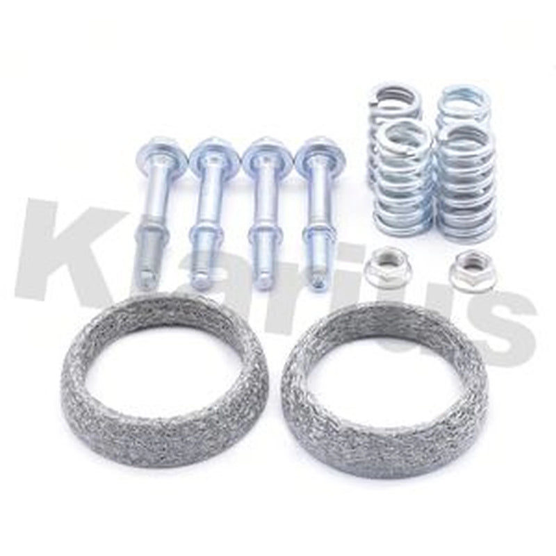 Klarius Fitting Kit - Catalyst And Dpf 404018 404018