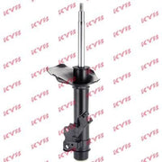 KYB Shock Absorber Damper Strut Front Left fits Nissan Largo 1991-2001