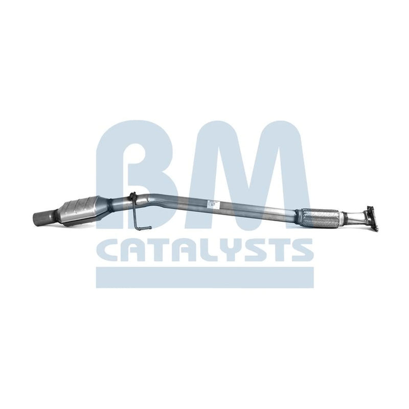 BM Catalysts Homologated Diesel Cat fits VW Lt 1997-2006 2.5 2.8