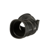 Gates Air Supply Hose 200mm NBR (nitrile butadiene rubber) fits BMW 3 2000-2006