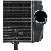Mahle Engine Radiator fits Porsche 911 1997-2012 3.4 3.6 3.8