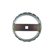 Laser Fuel Tank Locking Ring Tool 1/2"D - for Volvo 6237 Laser - Dynamic Drive