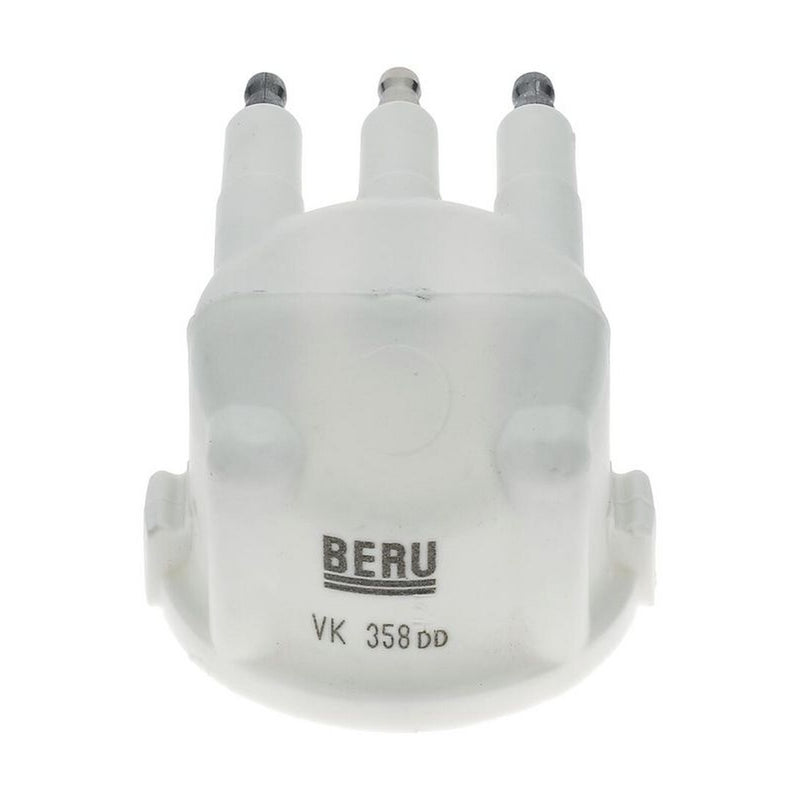 BERU Distributor Cap fits Fiat Panda 1986-2004