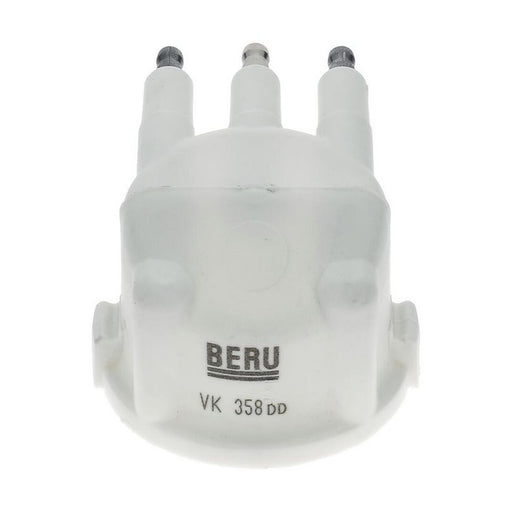 BERU Distributor Cap fits Fiat Panda 1986-2004