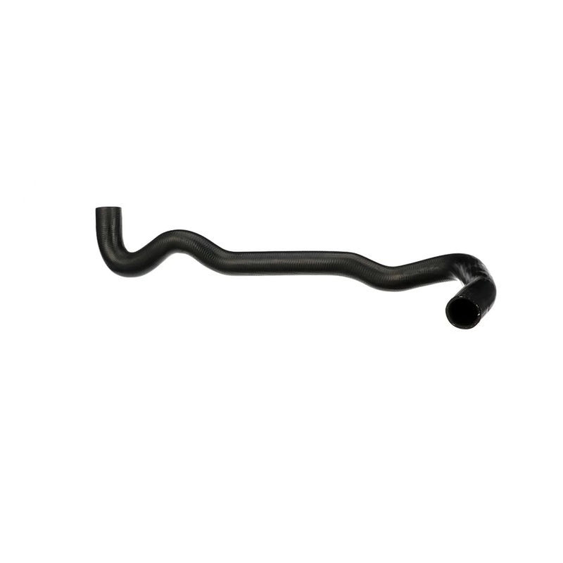 Gates Radiator Coolant Hose 810mm ID fits Dacia Dokker 2012-2021 1.2