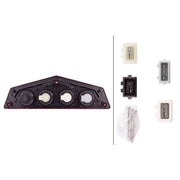 Hella Tail Light / Lamp P21W Left