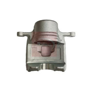 Apec Brake Caliper Assembly Front Left LCA1546N