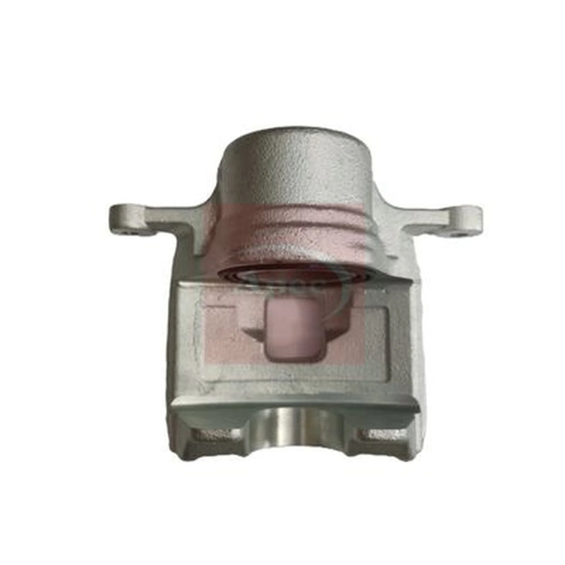 Apec Brake Caliper Assembly Front Left LCA1546N