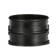 Gates Air Supply Hose NBR (nitrile butadiene rubber) fits Opel Astra F 1994-1998