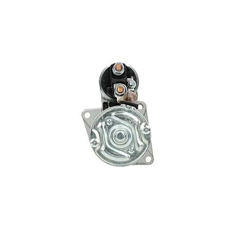 Hella Starter Motor 12V 1.7kW 11 Teeth fits Alfa Romeo Giulietta 2010-2020 1.6