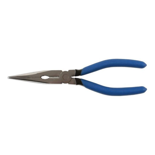 Laser Long Nose Pliers 210mm 4818 Laser - Dynamic Drive