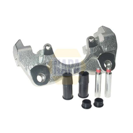 NAPA Napa Caliper Carrier (Single) fits VW Touareg 2003-2010 2.5