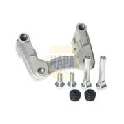 NAPA Napa Caliper Carrier (Single) fits Fiat Sedici 2006-2014 1.6 1.9 2.0