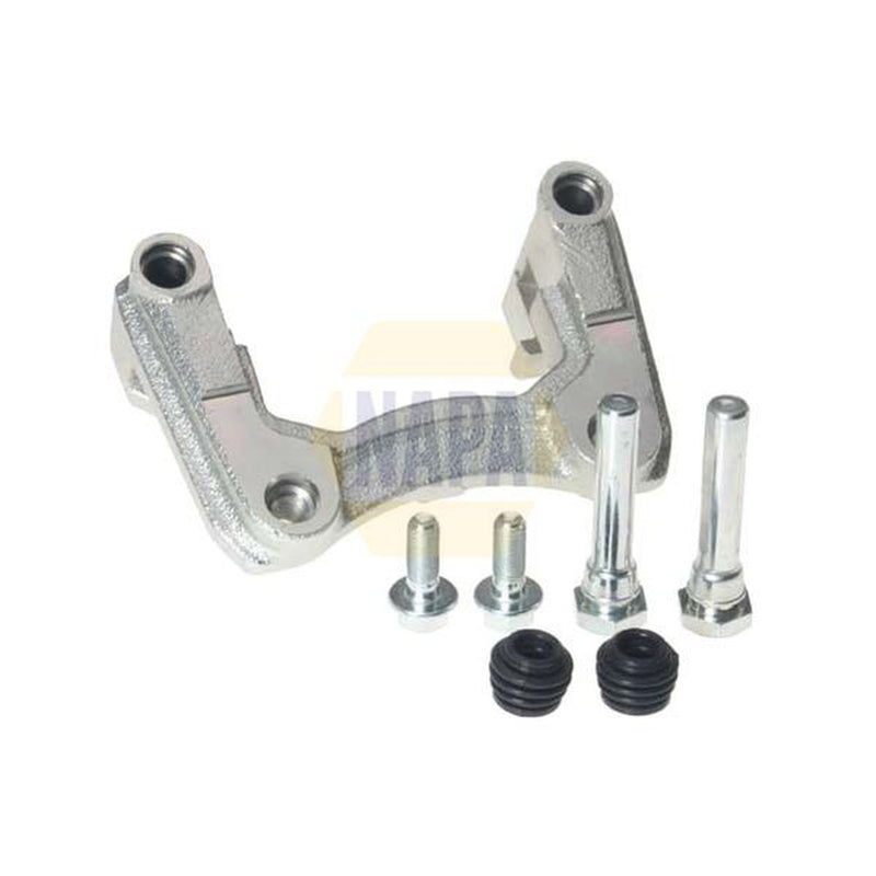 NAPA Napa Caliper Carrier (Single) fits Fiat Sedici 2006-2014 1.6 1.9 2.0