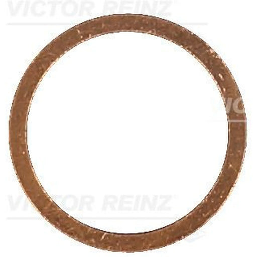 Victor Reinz Sealing Ring Gasket 40-70211-00