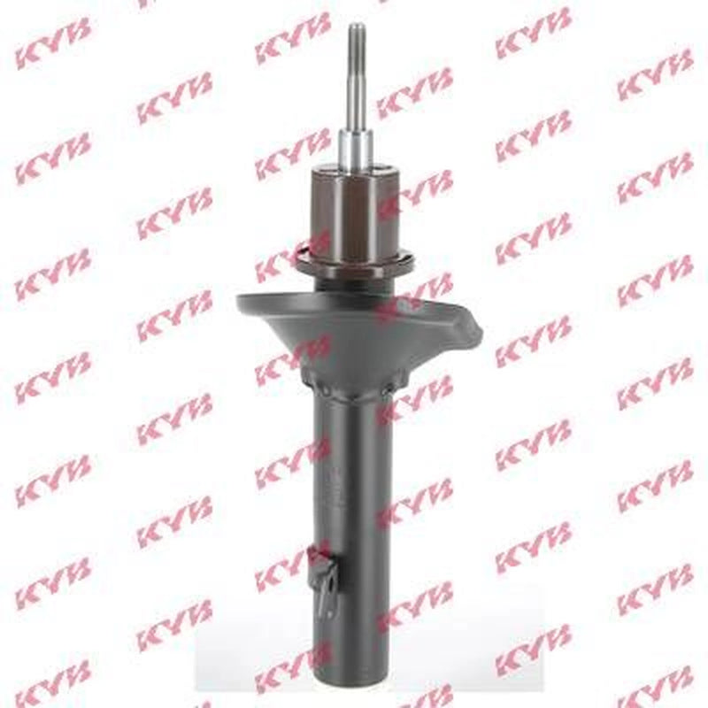 KYB Shock Absorber Damper Strut Front Right fits Rover 200 II 1989-1999 1.4