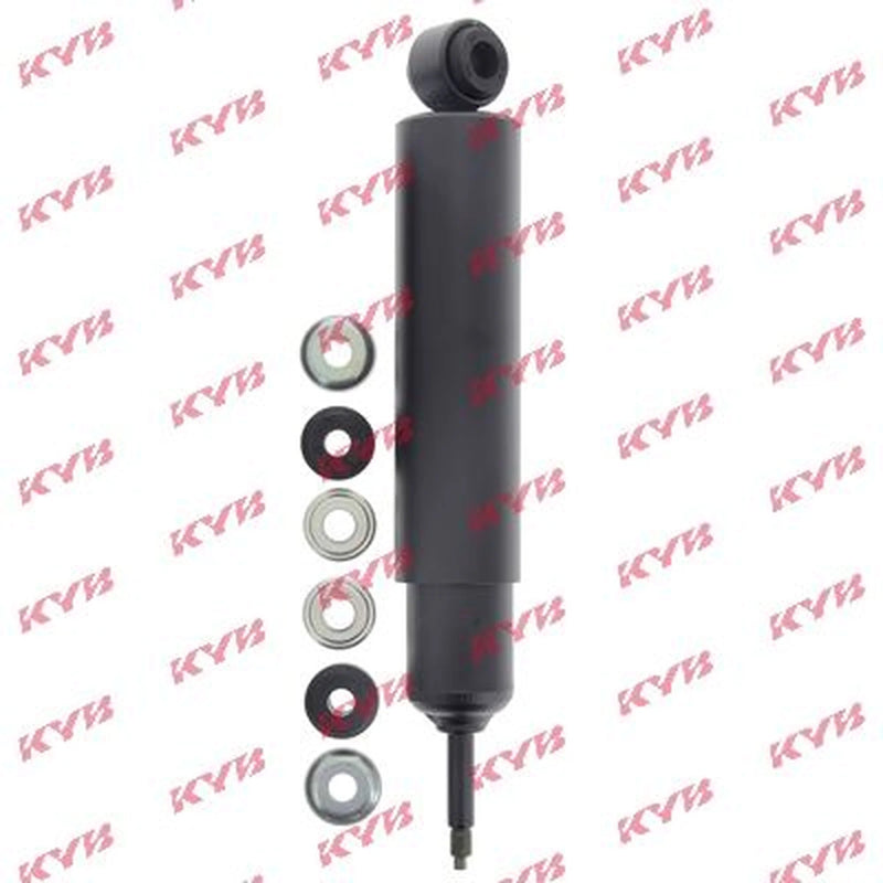 KYB Shock Absorber Damper Strut Rear fits Land Rover Range Rover 1969-1994