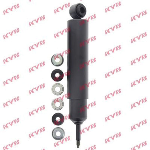 KYB 2 x Shock Absorbers fits Land Rover Range Rover 1969-1994 2.4 2.5 3.5 3.9