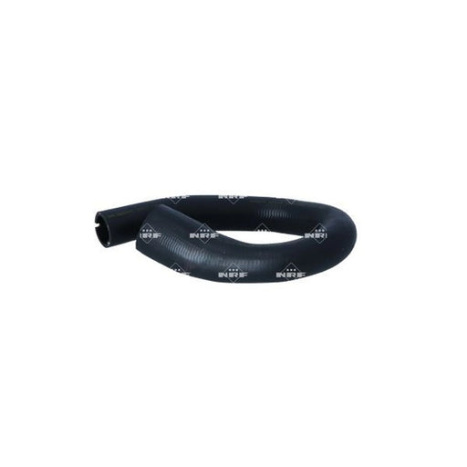 NRF Intercooler Turbo Charge Air Hose Outlet 166090