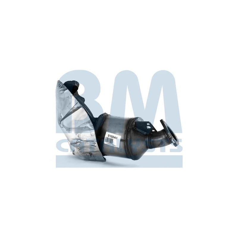 BM Catalysts Homologated Petrol Cat fits Chevrolet Aveo 2011 on 1.2 1.4