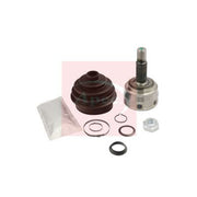 Apec CV Axle Shaft Assembly Front fits Seat Cordoba 1993-2002 1.4 1.6 1.9