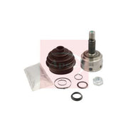 Apec CV Axle Shaft Assembly Wheel Side ACV1157