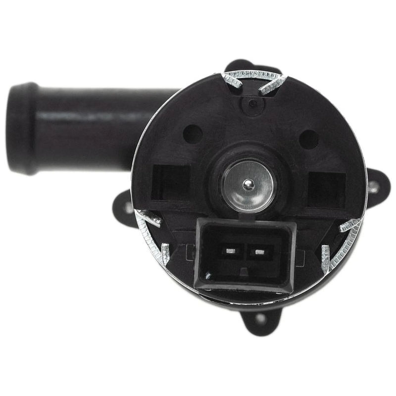 Gates Engine Cooling Water Pump fits Ferrari 599 Gtb/Gto 2006 on 6.0