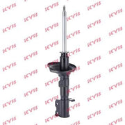 KYB Shock Absorber Damper Strut Rear Right fits Daewoo Nubira 1997-2003 1.6 2.0