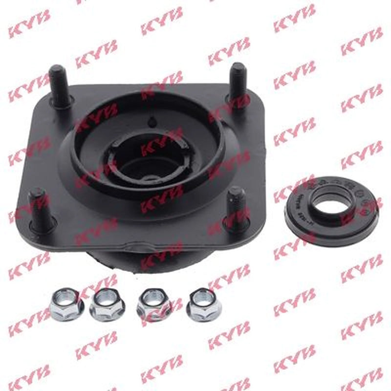 KYB Front Repair Kit Suspension Strut Support Mount fits Ford Usa Probe