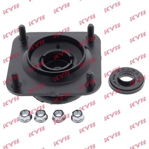 KYB Front Repair Kit Suspension Strut Support Mount fits Ford Usa Probe